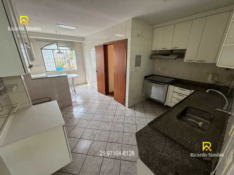 Vazio Visite Hoje - Apartamento à venda Rua Junqueira Freire, Cachambi, Rio de Janeiro - R$ 435.000 - RSAP40006