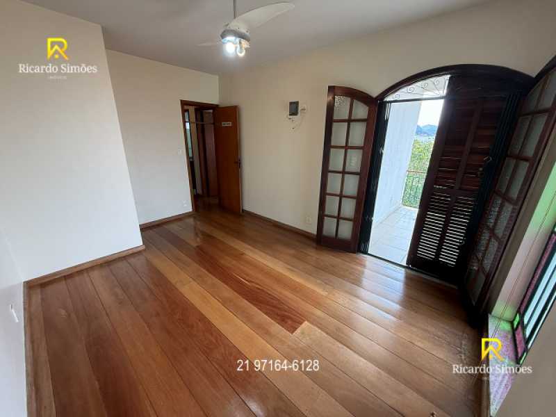 Vazio Visite Hoje - Apartamento à venda Rua Junqueira Freire, Cachambi, Rio de Janeiro - R$ 435.000 - RSAP40006