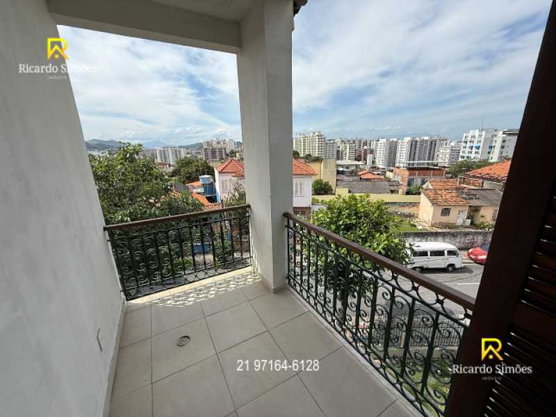 Vazio Visite Hoje - Apartamento à venda Rua Junqueira Freire, Cachambi, Rio de Janeiro - R$ 435.000 - RSAP40006