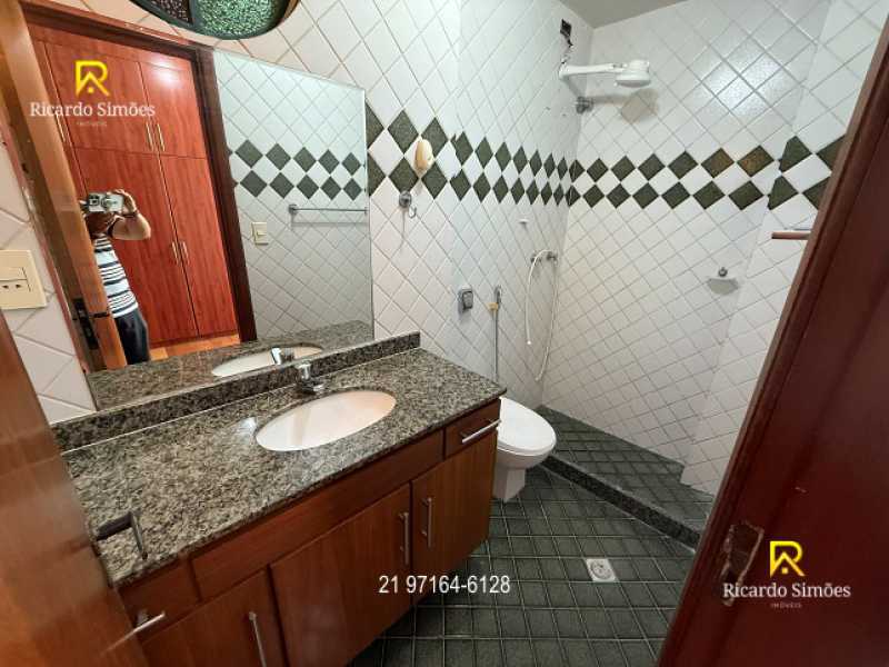 Vazio Visite Hoje - Apartamento à venda Rua Junqueira Freire, Cachambi, Rio de Janeiro - R$ 435.000 - RSAP40006