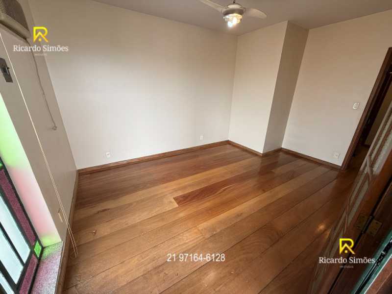 Vazio Visite Hoje - Apartamento à venda Rua Junqueira Freire, Cachambi, Rio de Janeiro - R$ 435.000 - RSAP40006