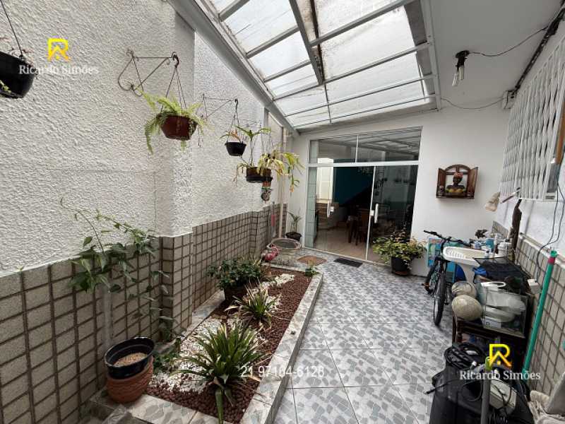 3 - Casa de Vila - a venda Mei - 3