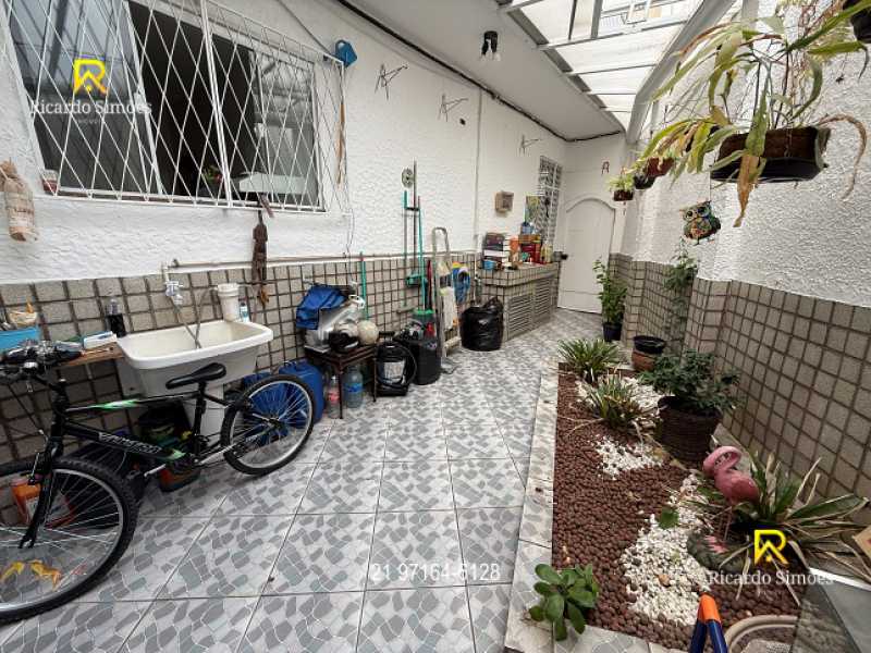 4 - Casa de Vila - a venda Mei - 4