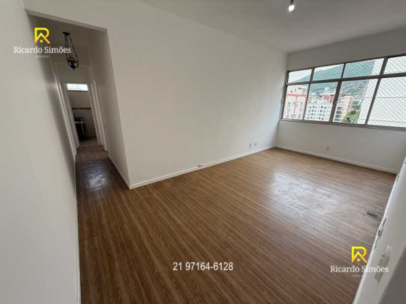 2  - Apartamento venda - Meier - 2