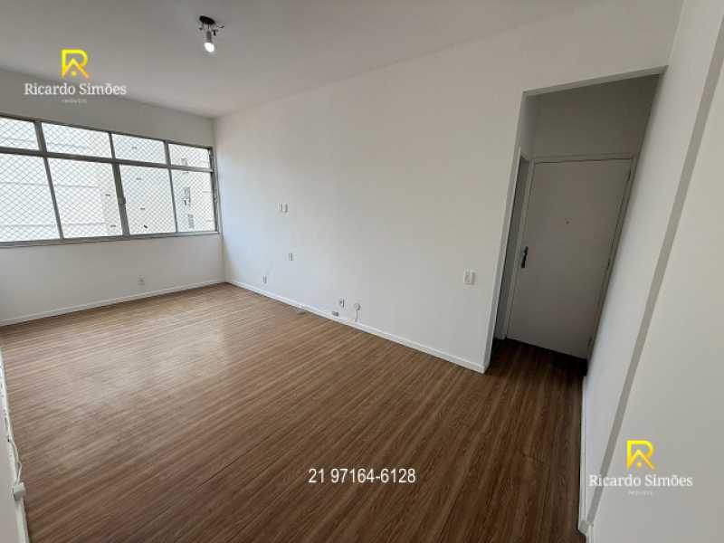 3 - Apartamento venda - Meier  - 3
