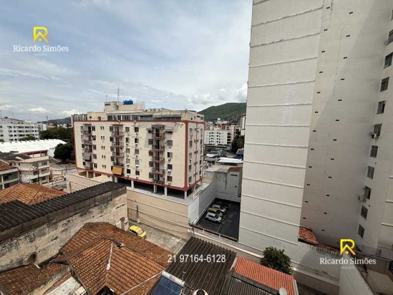 4 - Apartamento venda - Meier  - 4
