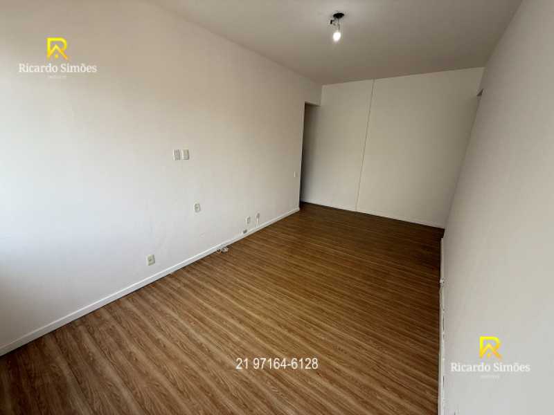 5 - Apartamento venda - Meier  - 5