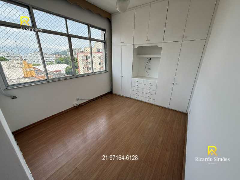 6 - Apartamento venda - Meier  - 6