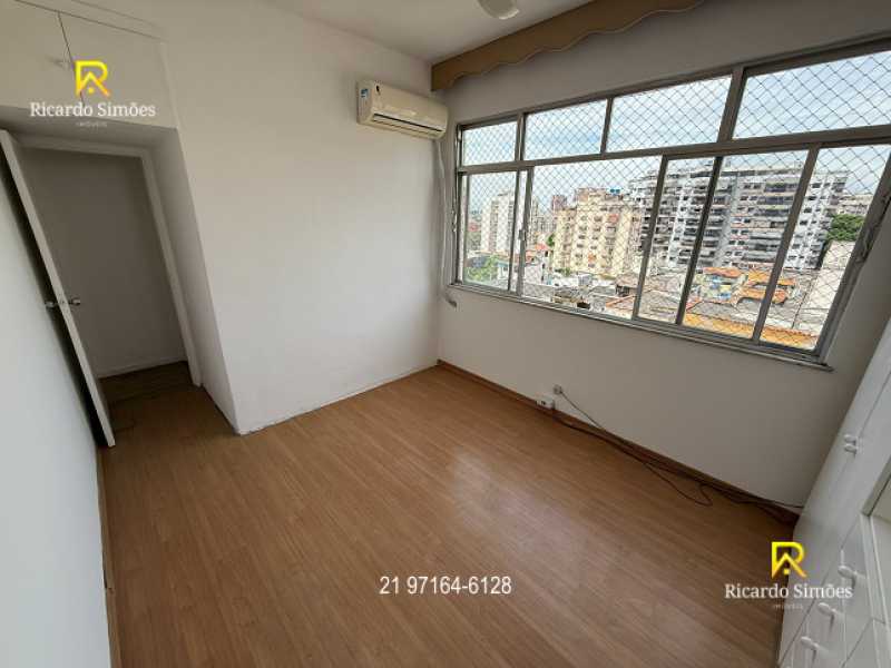 7 - Apartamento venda - Meier  - 7
