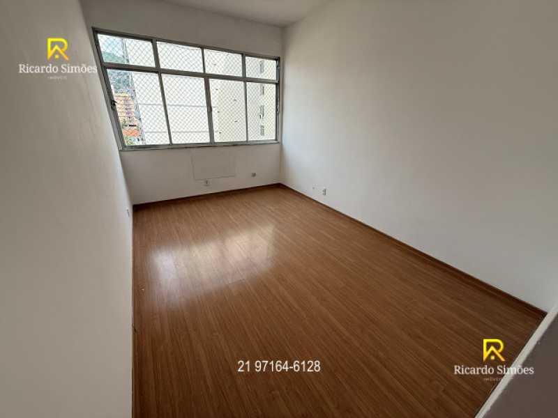 11 - Apartamento venda - Meier - 11