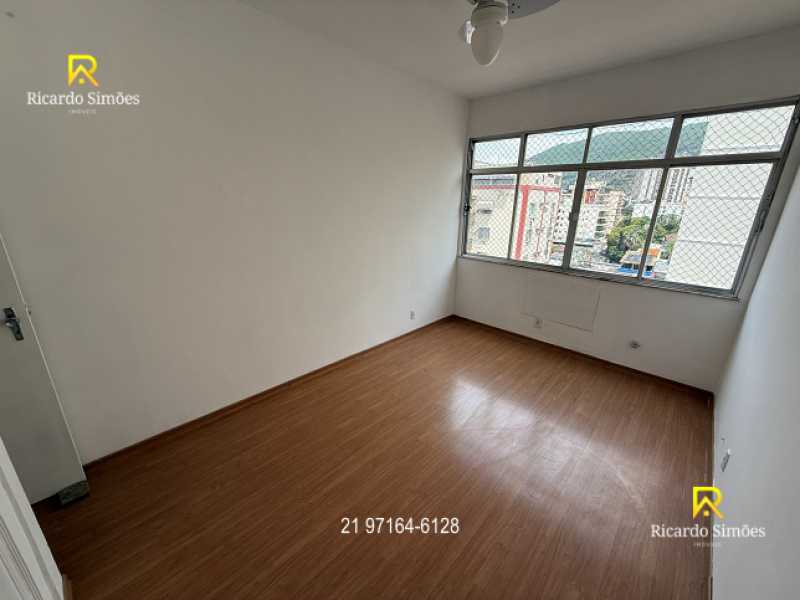 12 - Apartamento venda - Meier - 12