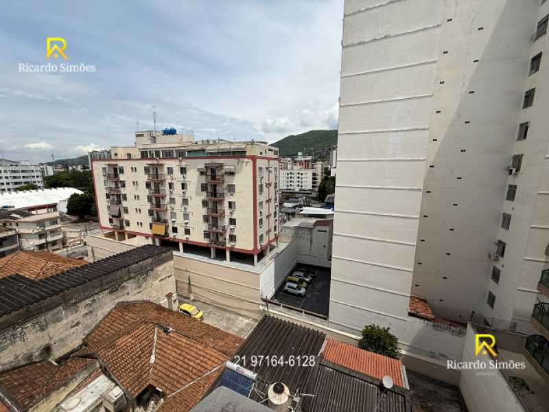 13 - Apartamento venda - Meier - 13