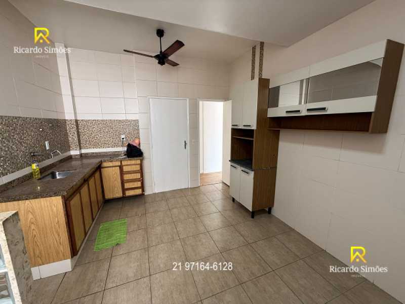 14 - Apartamento venda - Meier - 14