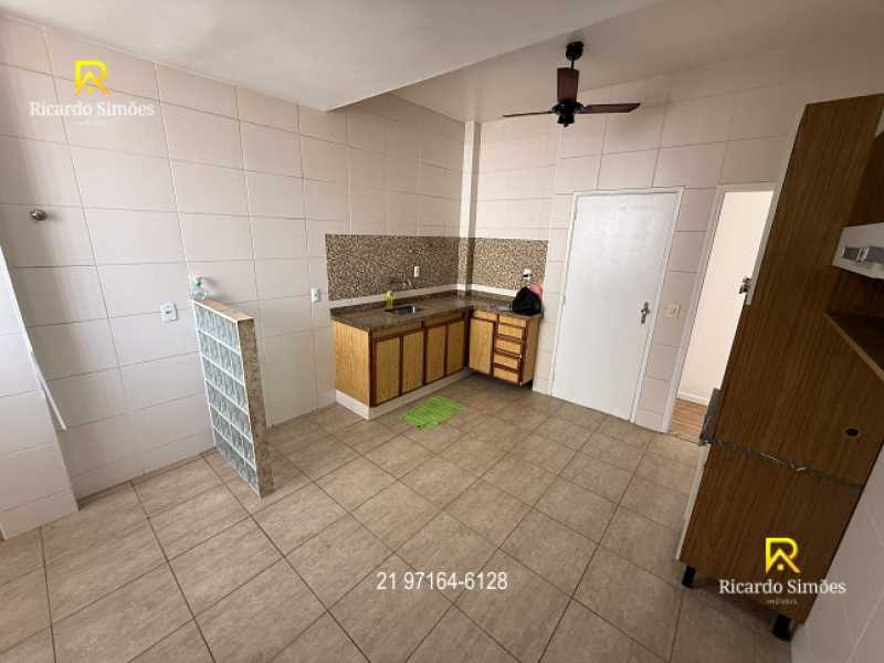 15 - Apartamento venda - Meier - 15