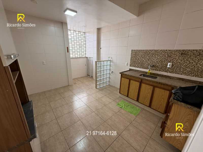 16 - Apartamento venda - Meier - 16