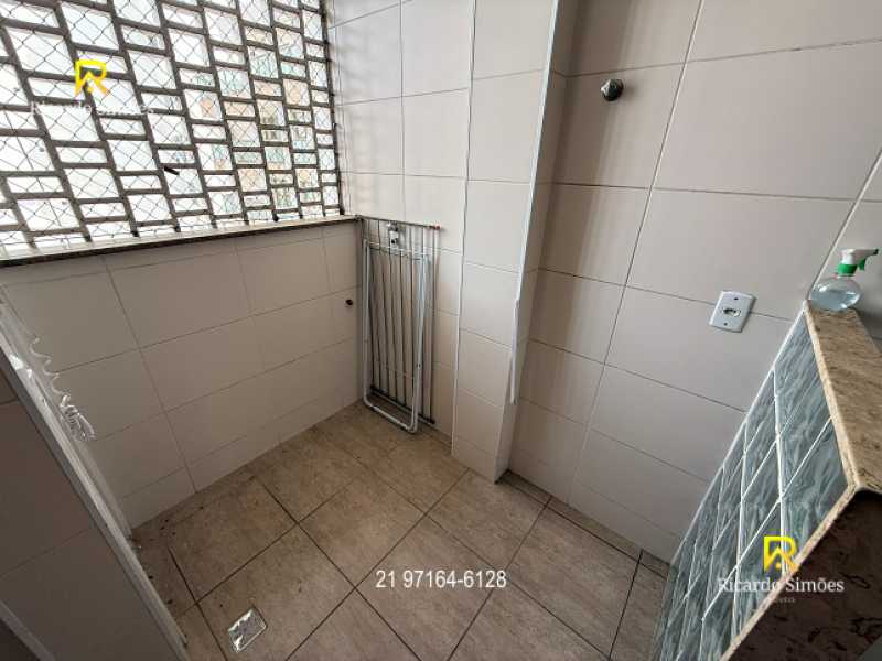 17 - Apartamento venda - Meier - 17