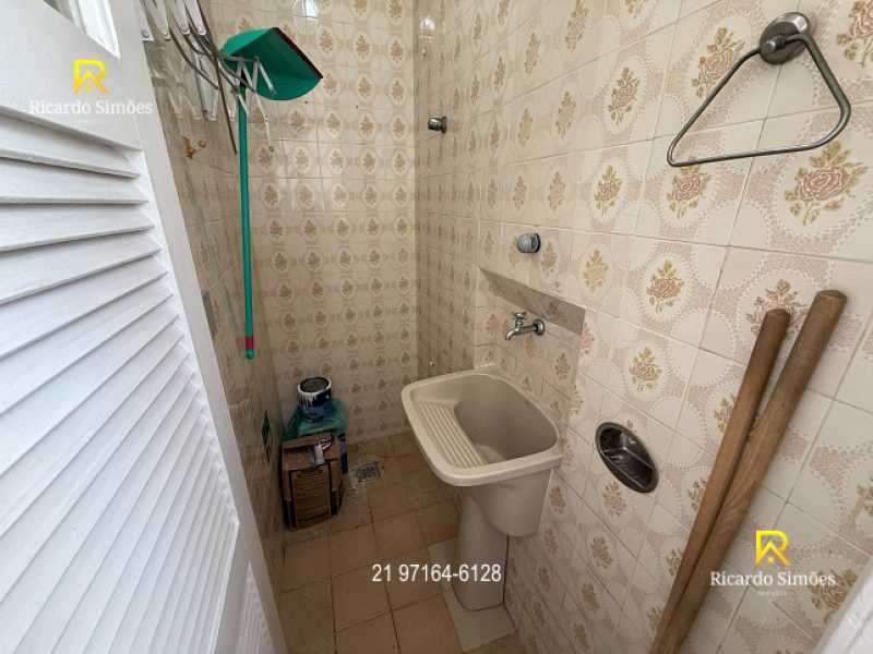 18 - Apartamento venda - Meier - 18