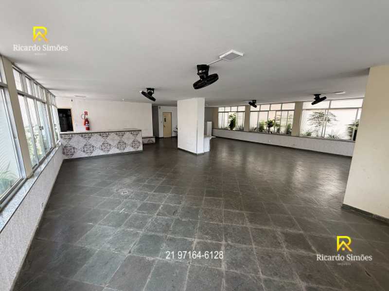 21 - Apartamento venda - Meier - 21