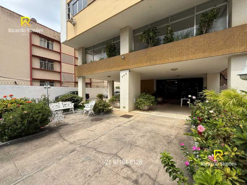 23 - Apartamento venda - Meier - 23