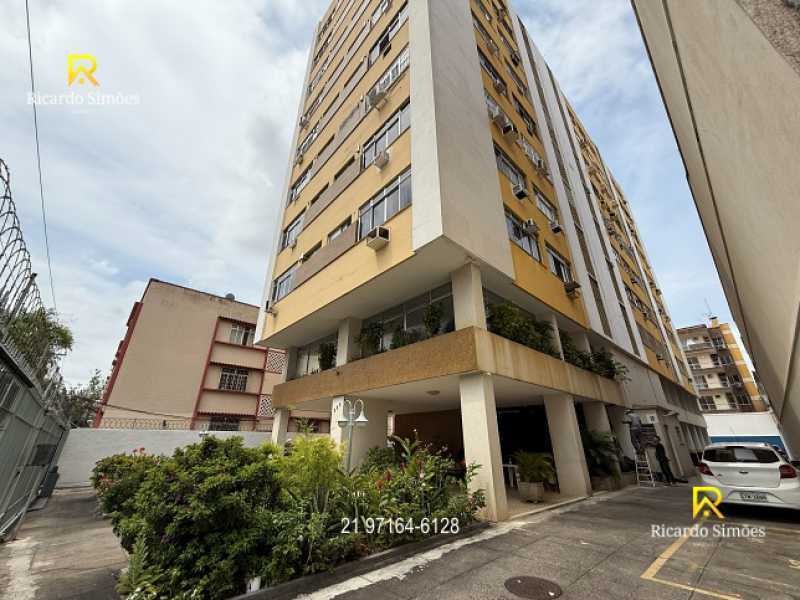24 - Apartamento venda - Meier - 24