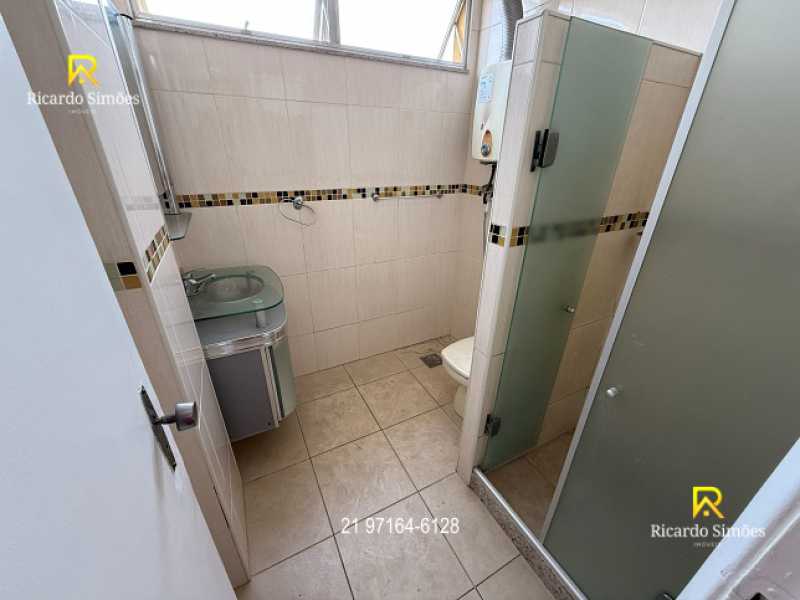 28 - Apartamento venda - Meier - 28