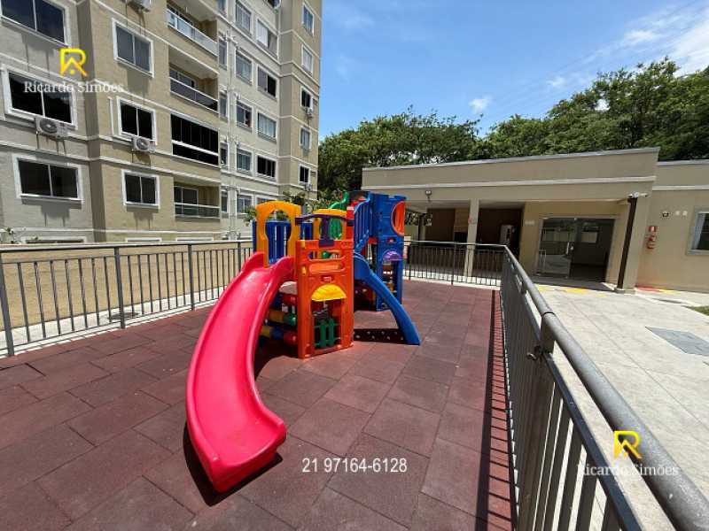 3 - Apartamento a venda - Enge - 3