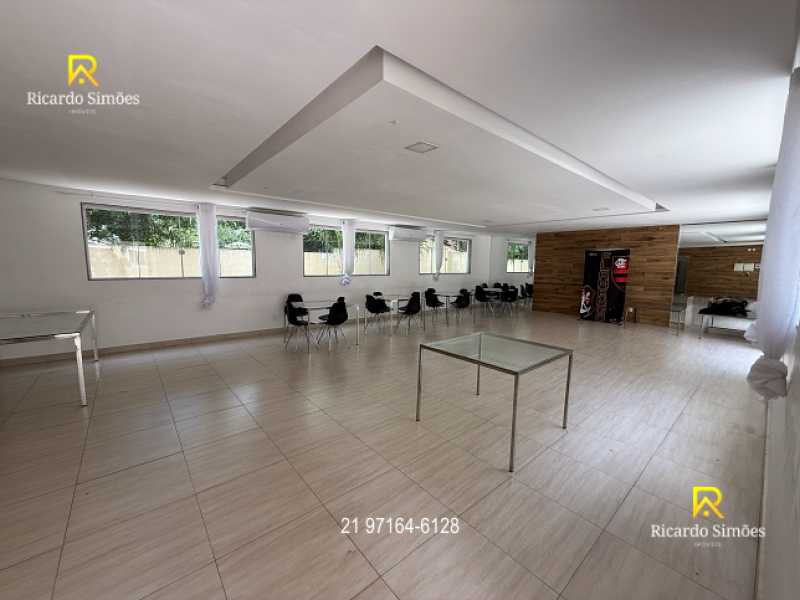 4 - Apartamento a venda - Enge - 4