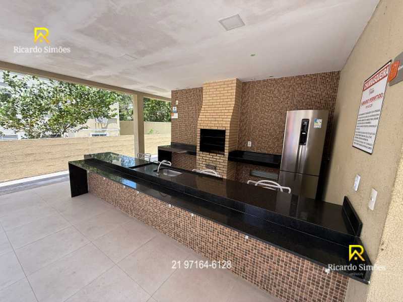 5 - Apartamento a venda - Enge - 5