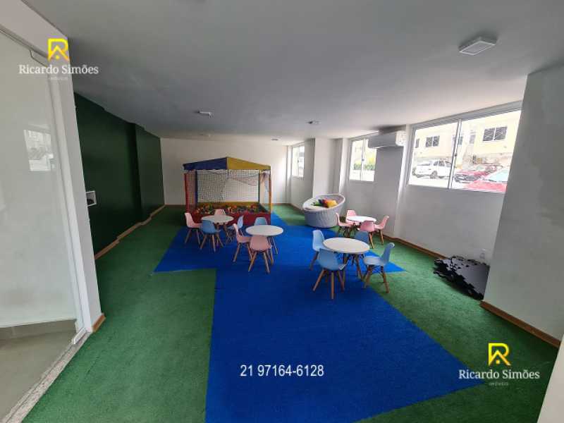 8 - Apartamento a venda - Enge - 8