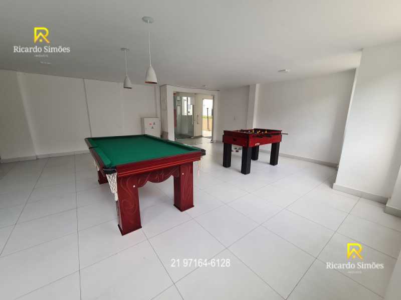 9 - Apartamento a venda - Enge - 9