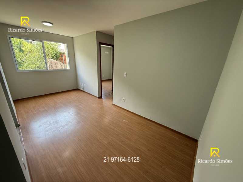 13 - Apartamento a venda - Eng - 13