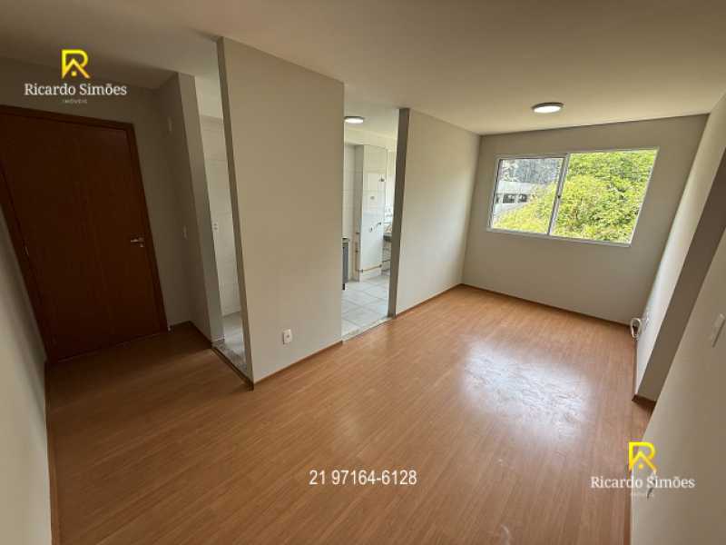 14 - Apartamento a venda - Eng - 14