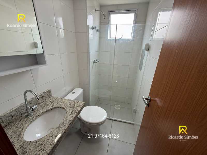 20 - Apartamento a venda - Eng - 20