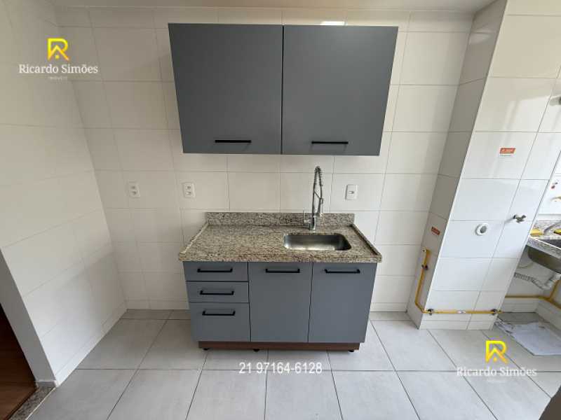24 - Apartamento a venda - Eng - 23