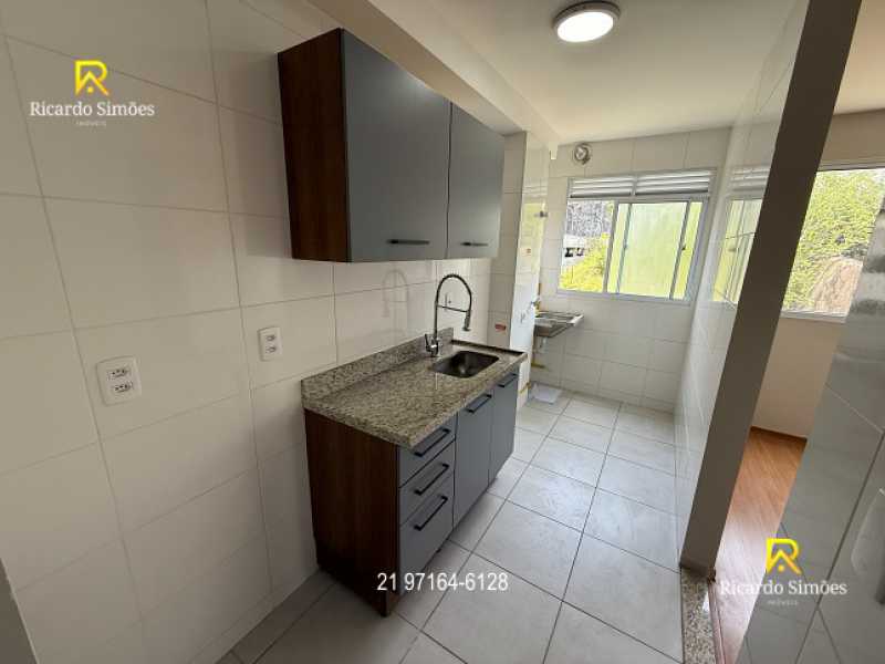 25 - Apartamento a venda - Eng - 24