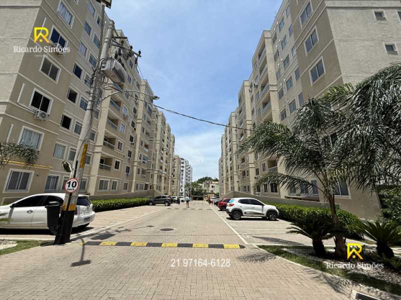 26 - Apartamento a venda - Eng - 25