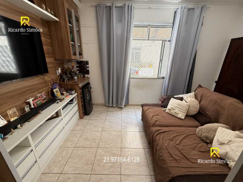 3 - Apartamento à Venda - Mé - 3