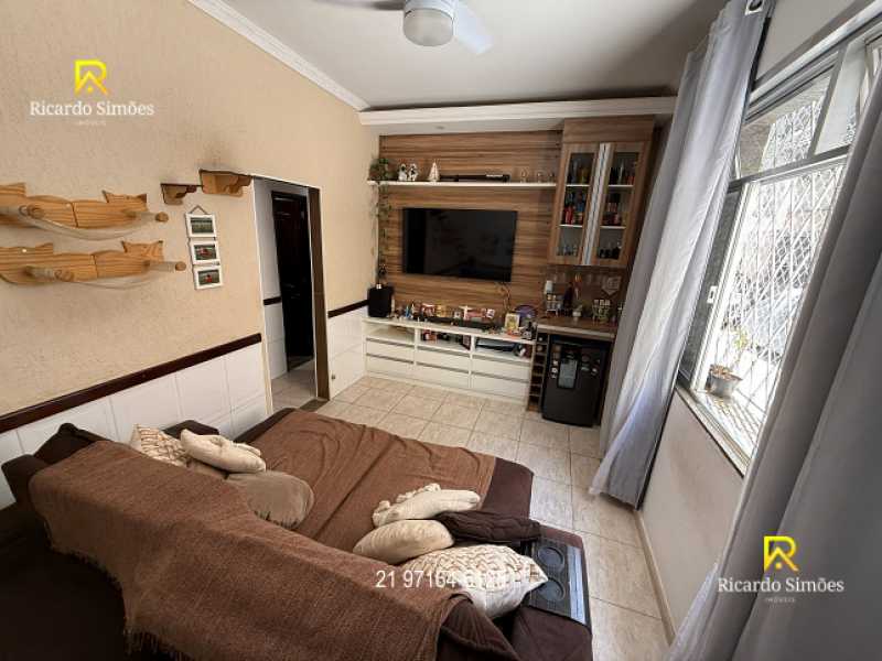 4 - Apartamento à Venda - Mé - 4