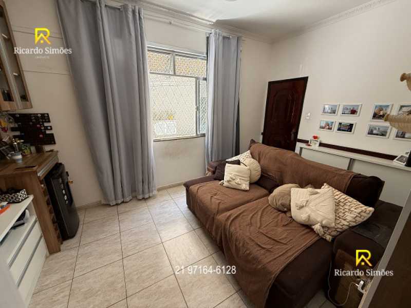 5 - Apartamento à Venda - Mé - 5