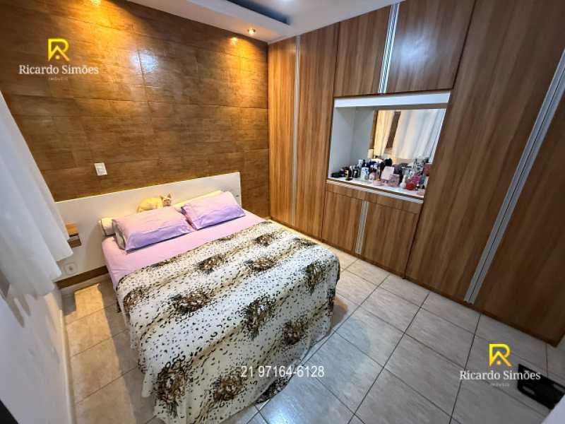 6 - Apartamento à Venda - Mé - 6