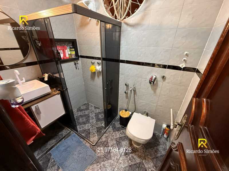 8 - Apartamento à Venda - Mé - 8