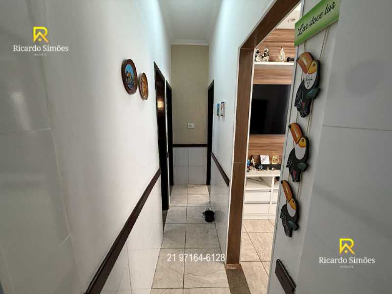 9 - Apartamento à Venda - Mé - 9