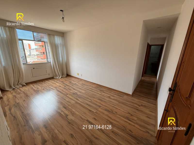 3 - Apartamento a venda - Méi - 3