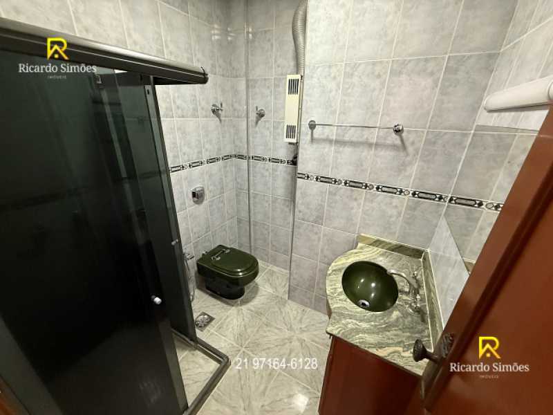 6 - Apartamento a venda - Méi - 6