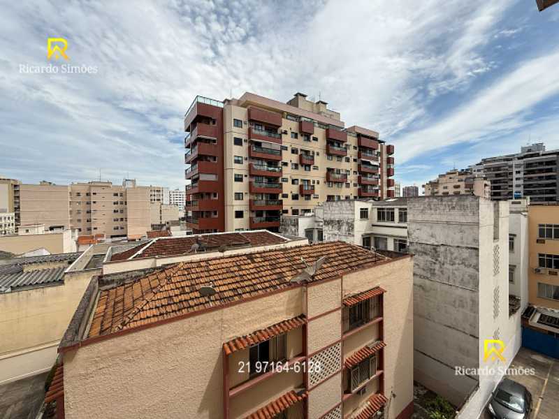 10 - Apartamento a venda - Mé - 10