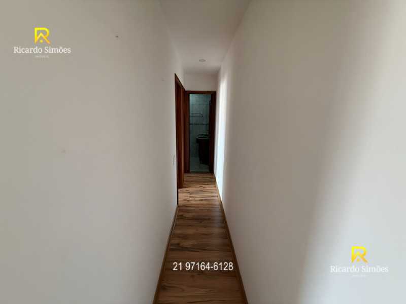 12 - Apartamento a venda - Mé - 11