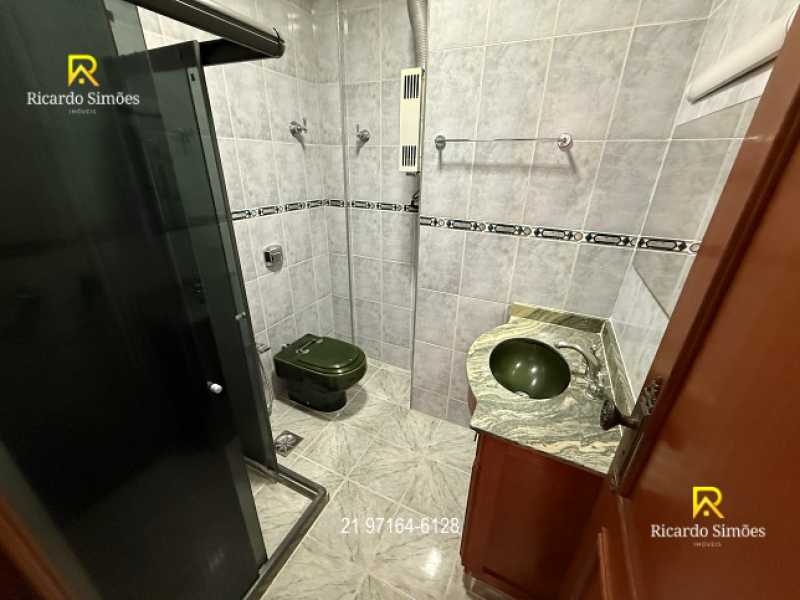 13 - Apartamento a venda - Mé - 12