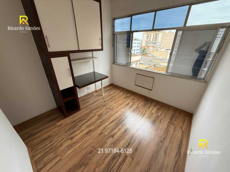 14 - Apartamento a venda - Mé - 13