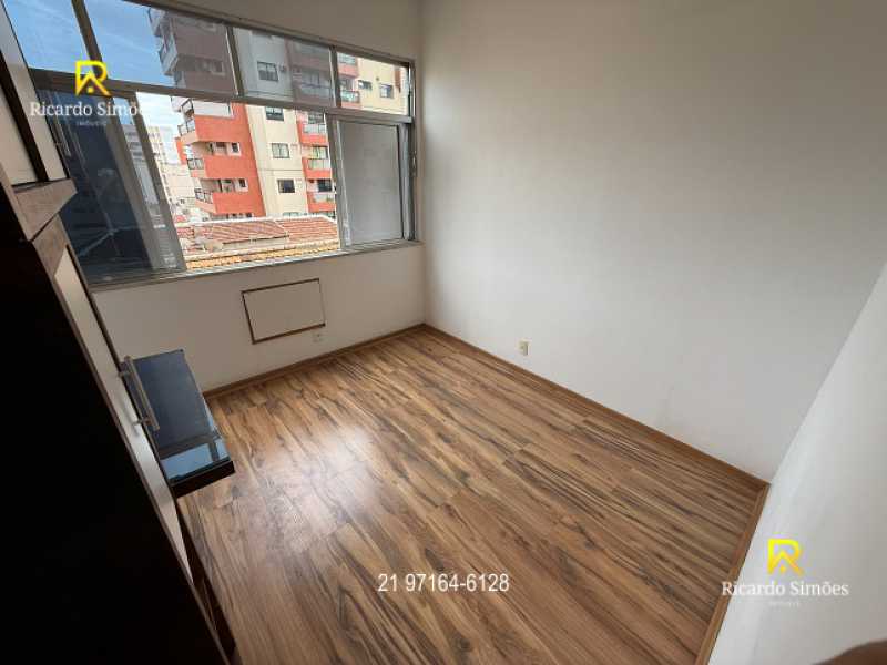 15 - Apartamento a venda - Mé - 14