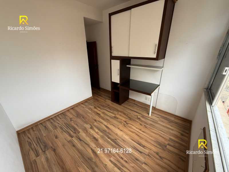 16 - Apartamento a venda - Mé - 15